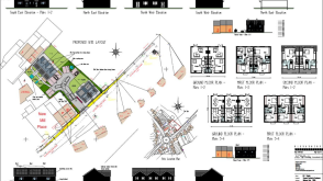 DEVELOPMENT OPPORTUNITY in Tring photo