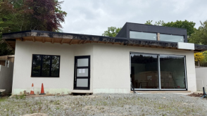 Detached House For Completion in Sevenoaks photo