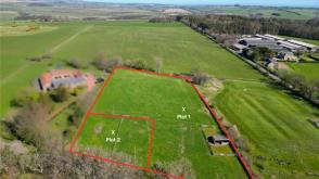 Land for sale in Morpeth photo
