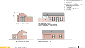 Conversion for sale in Whitchurch photo