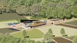 Land for sale in Leicestershire photo