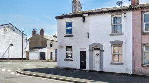 House requiring a full scheme of renovation in Fleetwood photo