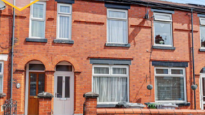 Part renovated in Sandbach photo