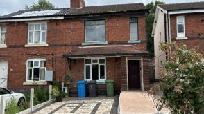 House for modernisation in Cannock photo