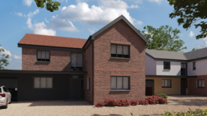 Land for sale in King's Lynn photo