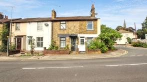 House in Need of Refurbishment in Brentwood photo