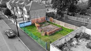 Development opportunity in Nottingham photo