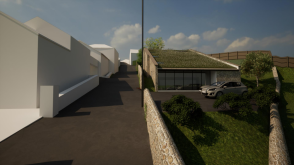 Land for sale in Richmond photo