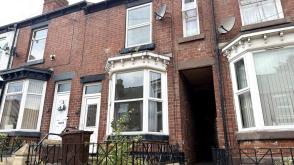 Property for refurbishment in Sheffield photo