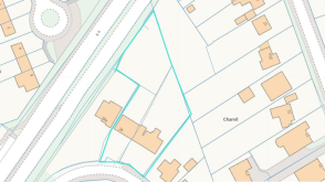 A rare residential development opportunity in Reading photo