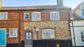 Property for improvement in Wymondham photo