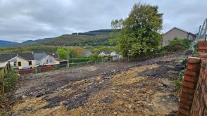 Land for sale in Aberdare photo