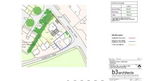 Land with planning permission in Colchester photo