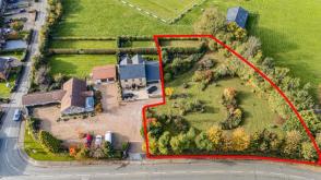 Land for sale in Tadcaster photo