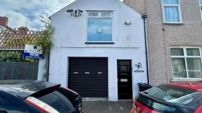 Development opportunity in Newport photo