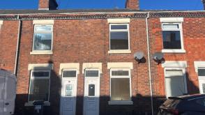 Property in need of refurbishment in Stoke-on-Trent photo
