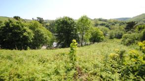 Land for sale in Ilfracombe photo