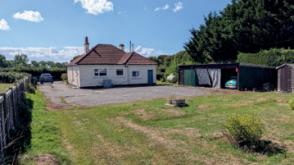 Bungalow which requires modernisation in Fareham photo