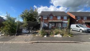 Property in need of modernisation in Walsall photo