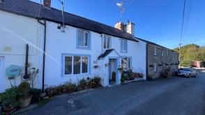 Property for updating in Cardigan photo