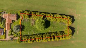 Plot with PP for sale in Dirleton photo