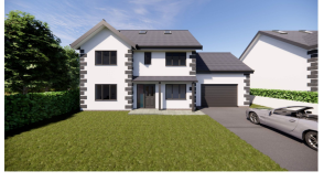Land for sale in Carmarthenshire photo