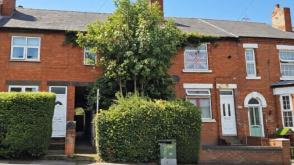 House in Need of Refurbishment in Nottingham photo