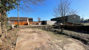 Conversion for sale in Kings Bromley photo