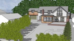 Redevelopment opportunity in Swanland photo
