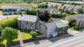 Property for refurbishment in Liskeard photo