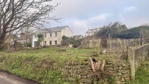 Building plot in St. Austell photo