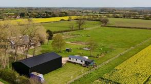 Land for sale in Near Dereham photo