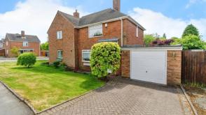 property in need of modernisation in Cannock photo
