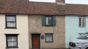 REFURBISHMENT OPPORTUNITY in Clacton-on-Sea photo