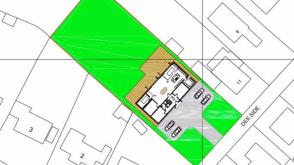 Land for sale in Heswall photo