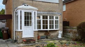 The property is in need of a scheme of refurbishment in Southport photo