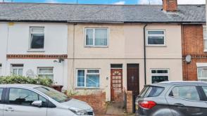 The property requires a program of refurbishment in Reading photo