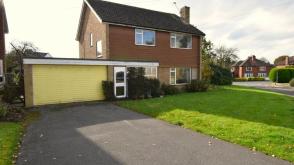 Scope for modernisation in Allestree photo