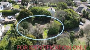 Plot for sale in Praa Sands photo