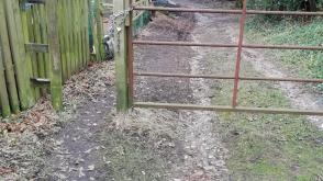 Land - No PP for sale in Abbey Village photo