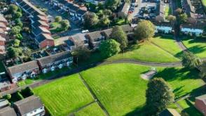 Development Opportunity in Tamworth photo