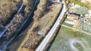 UNDER OFFER Plot for sale in Lauder photo