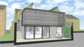 Land for sale in Kingston photo