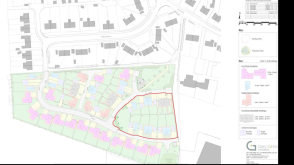 Development in Methwold photo