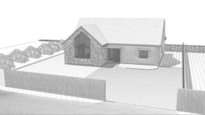 Land for sale in Helston photo