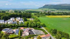 Land for sale in Keltybridge photo