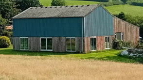 Conversion for sale in Barnstaple photo