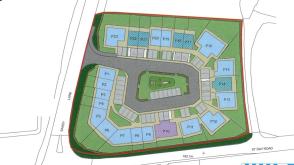 A development opportunity in Redruth photo