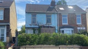 The property requires a program of refurbishment in Portsmouth photo