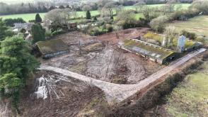 Development opportunity in Salisbury photo